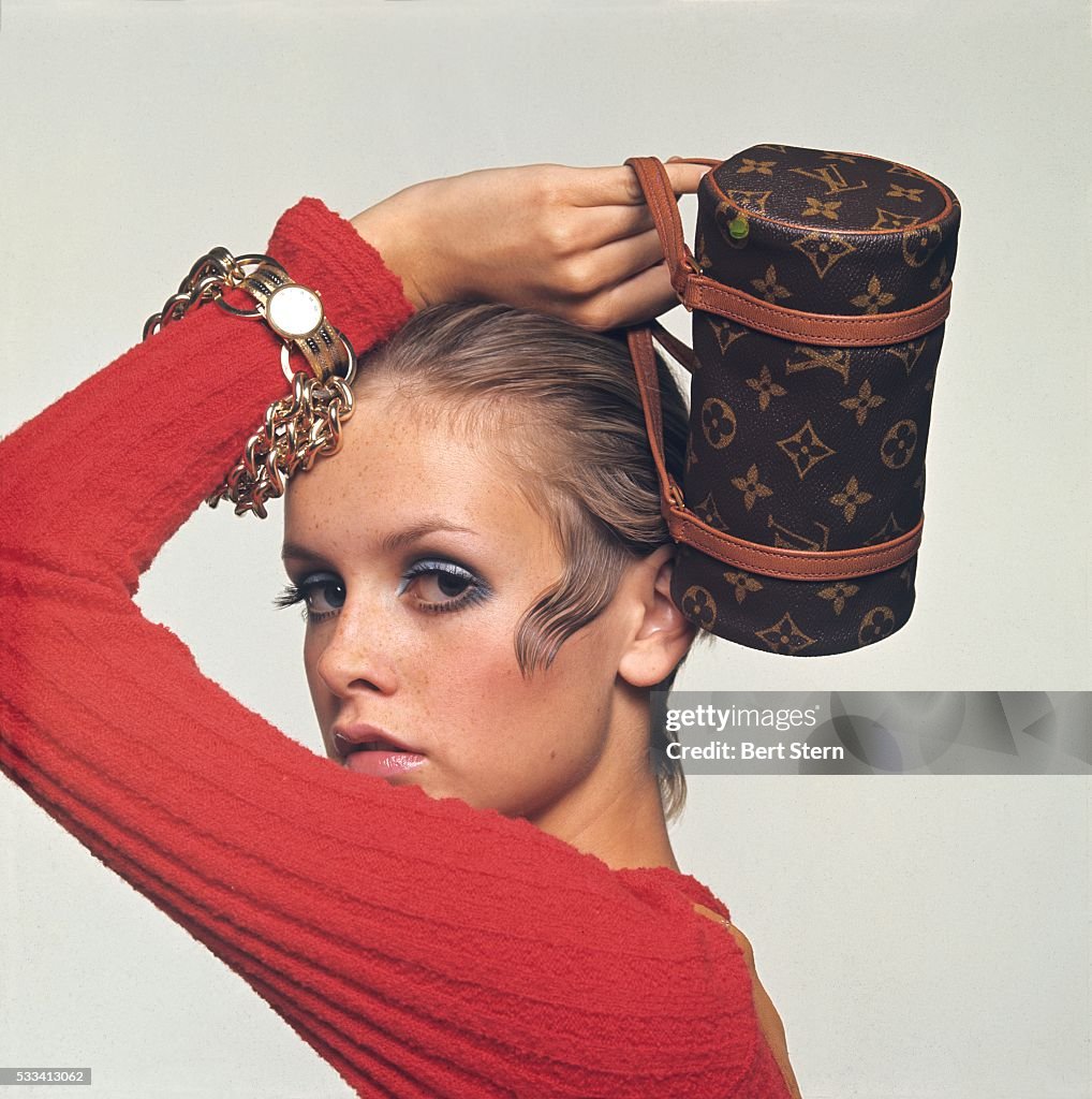 Vogue 1967