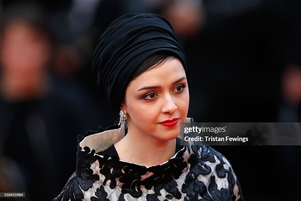 Closing Ceremony - Red Carpet Arrivals - The 69th Annual Cannes Film Festival