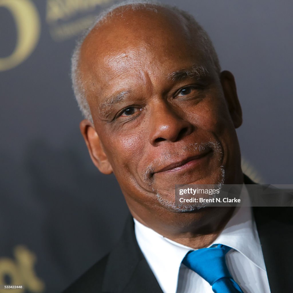 75th Annual Peabody Awards Ceremony
