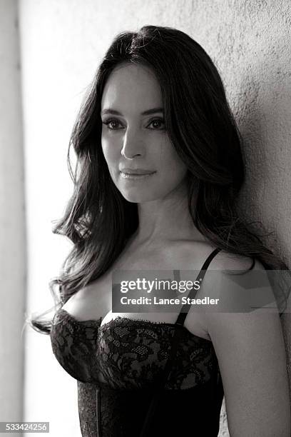 Madeleine Stowe