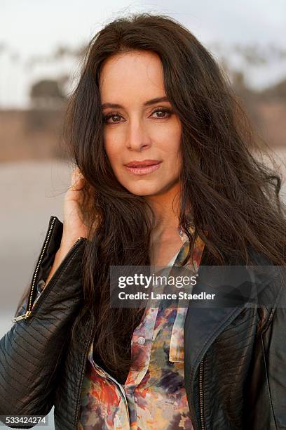 Madeleine Stowe