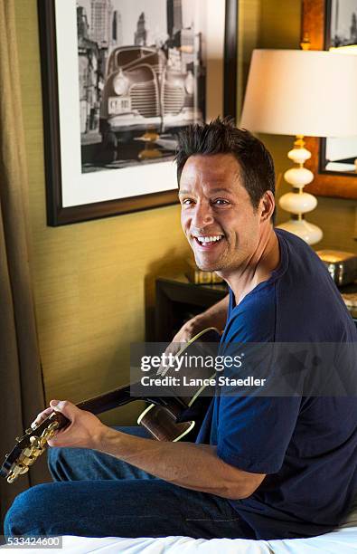 Josh Hopkins