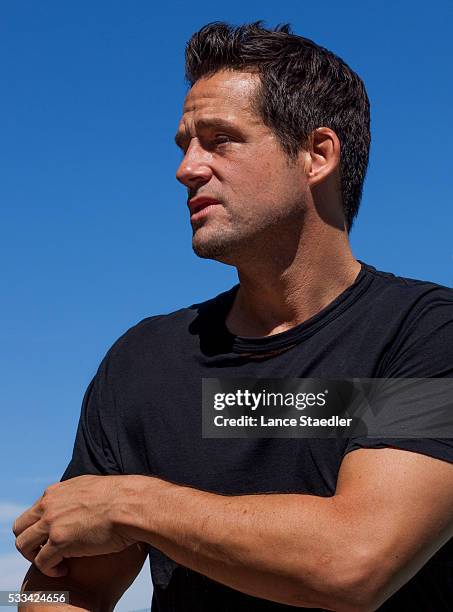 Josh Hopkins