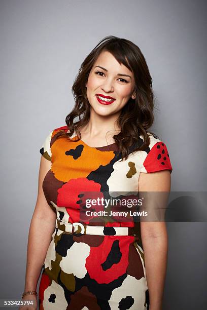 Rachel Khoo