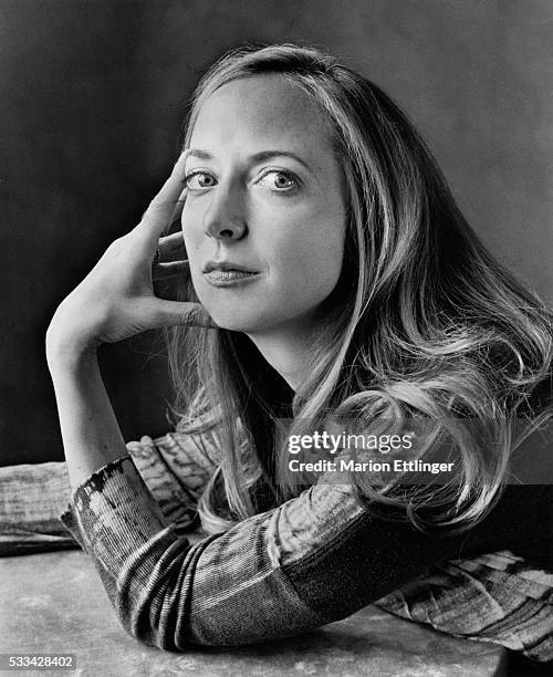 Adele Griffin
