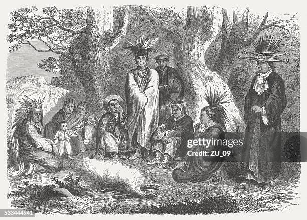 Kickapoo Photos and Premium High Res Pictures - Getty Images