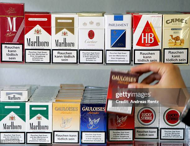 l and b cigarettes price L&B Original Silver ๐ โฃ Duty Free Price โฃ Only 5โฌ ๐
