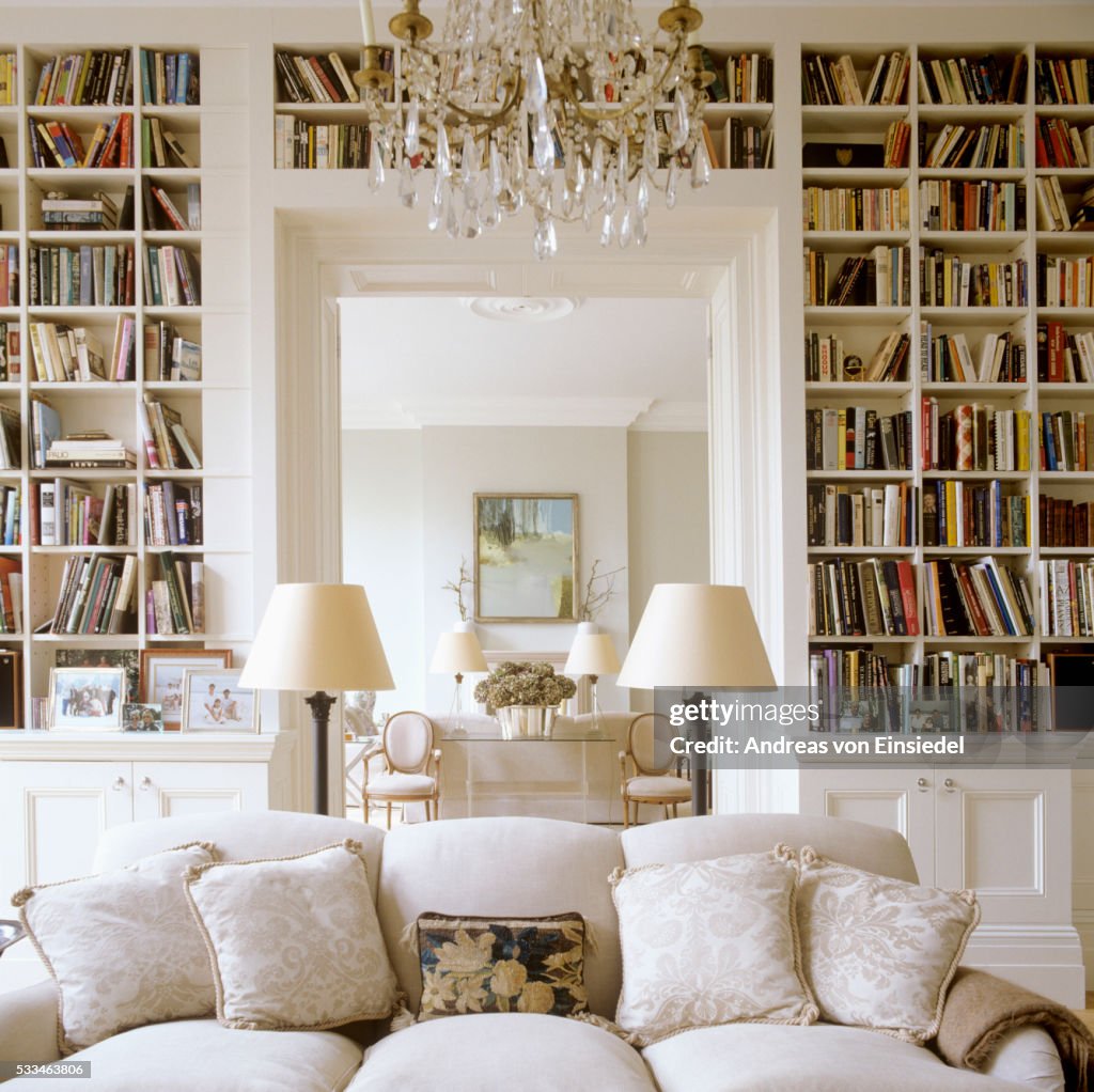 London terrace