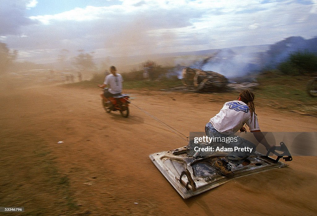 1999 FAI Bathurst 1000