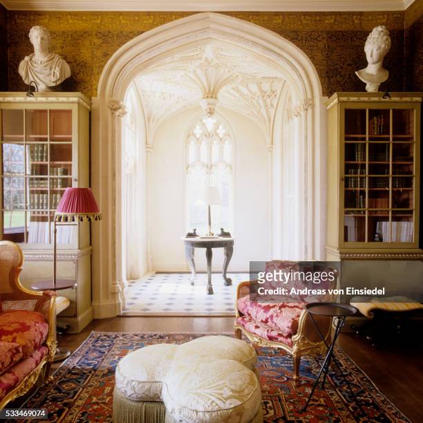 521 Gothic Room Photos and Premium High Res Pictures - Getty Images