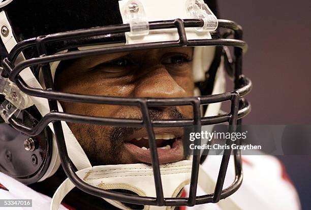 Rod Coleman 201 Rod Coleman Photos & High Res Pictures - Getty Images