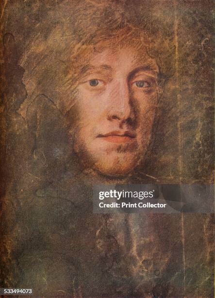 The Duke of York, afterwards James II, 17th century. James II of England and VII of Scotland became King of England, King of Scots, and King of...