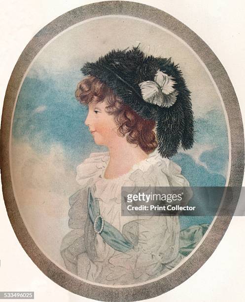 Lady Elizabeth Lambert, c1782. Lady Elizabeth Lambert was the daughter of William Craven, 6th Baron Craven . It was her father who, in 1780, built...