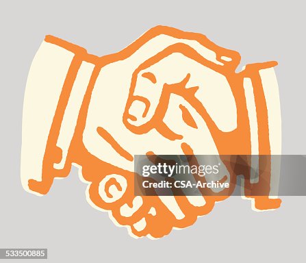 Handshake Handshake