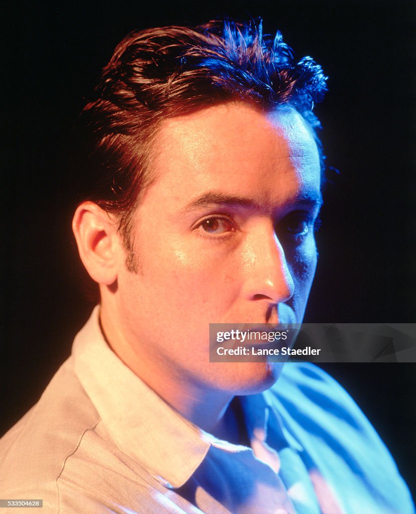 John Cusack, 1996