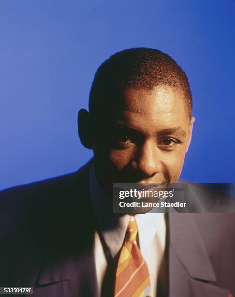 Branford Marsalis