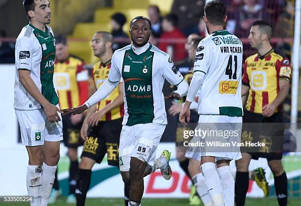 46 photos et images haute résolution de Junior Kabananga Getty Images