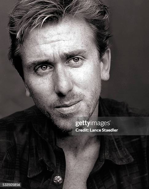 Tim Roth