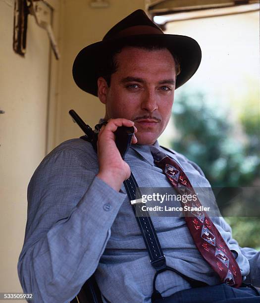Tom Sizemore
