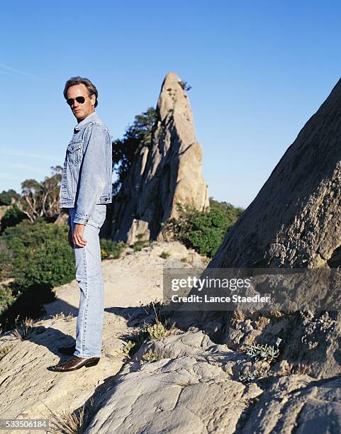 Peter Fonda