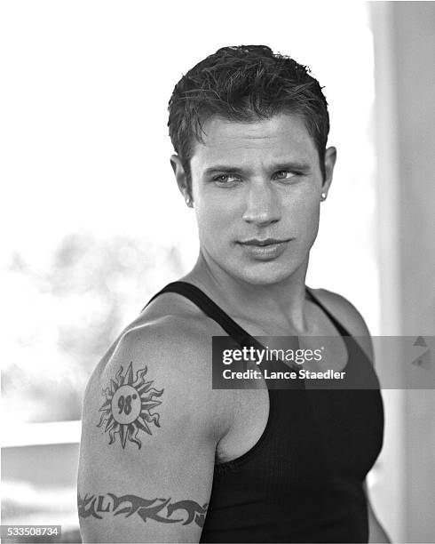 Nick Lachey