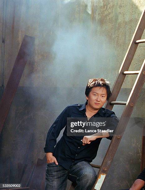 Masi Oka