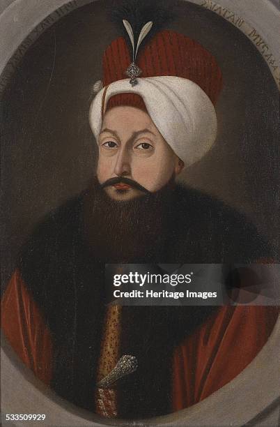 Selim Member 50 Sultan Selim Iii Stock Photos, High-Res Pictures, and Images - Getty ...