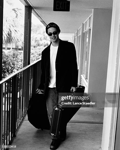 18,020 Keanu Reeves Photos & High Res Pictures - Getty Images