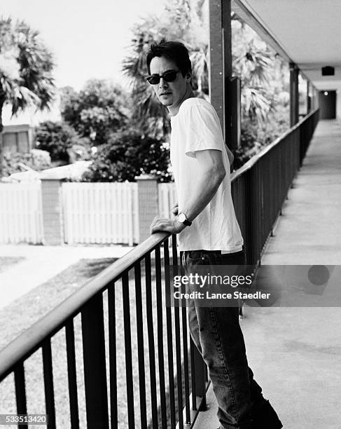 Kane Reeves 171 Keanu Reeves Portrait Session Stock Photos, High-Res Pictures, and ...