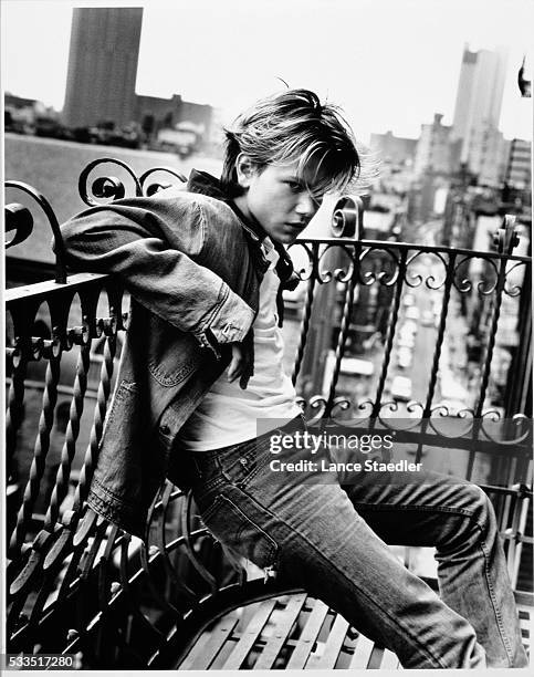 River Phoenix