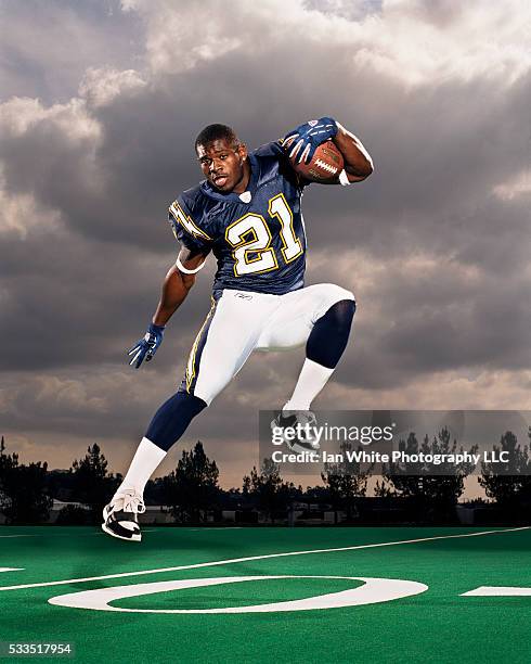 LaDainian Tomlinson