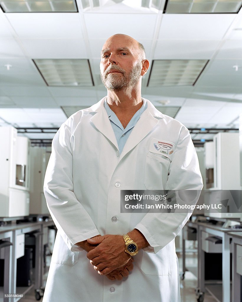 J. Craig Venter