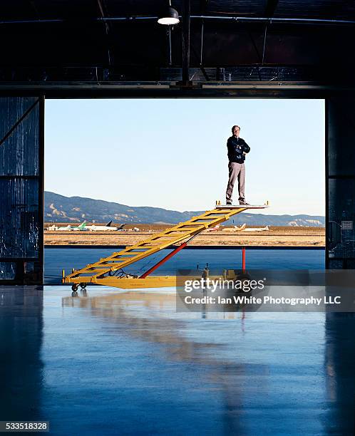 Burt Rutan