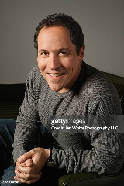 Jon Favreau