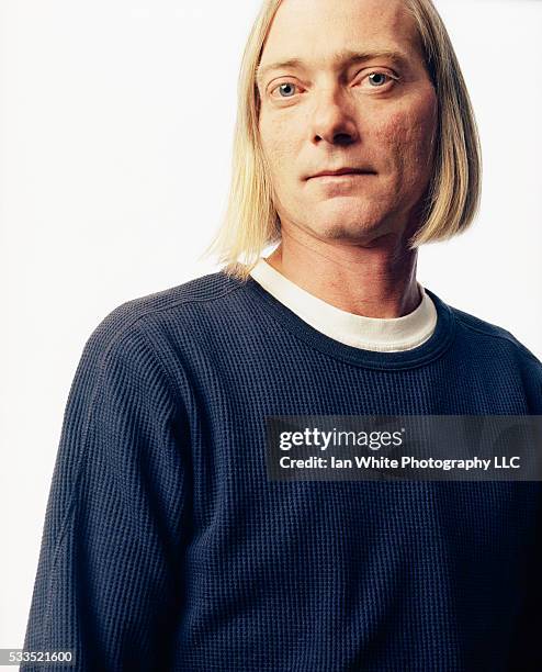 Mike Lazzo is the creator of Adult Swim, a block of adult cartoons that air at night on the Cartoon Network.