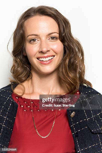 Amy Acker