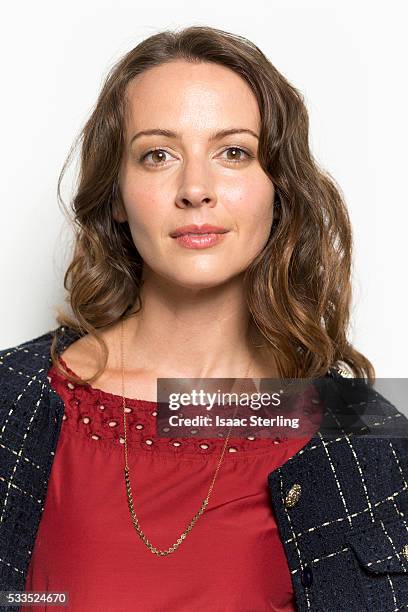 Amy Acker