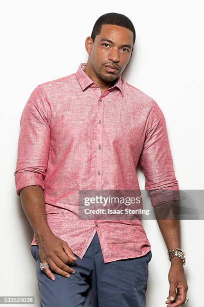 Laz Alonso