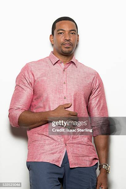 Laz Alonso