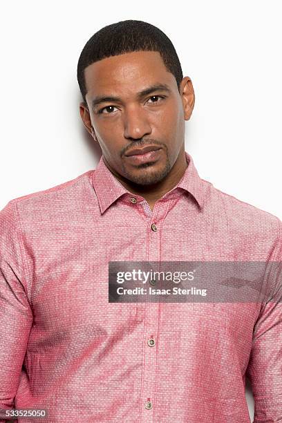 Laz Alonso