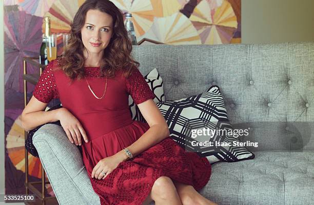 Amy Acker