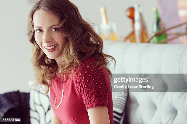 Amy Acker