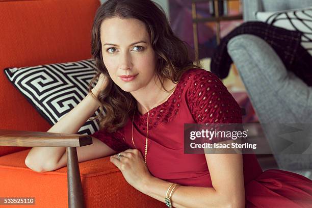 Amy Acker