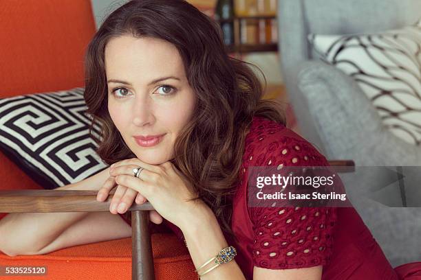 Amy Acker