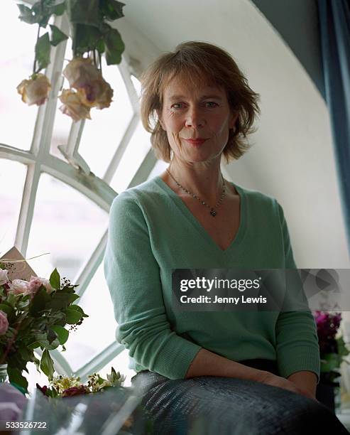 Imrie 976 Celia Imrie Pictures Stock Photos, High-Res Pictures, and Images ...