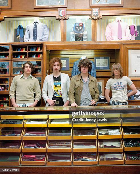 Max Rafferty 83 Max Rafferty Photos & High Res Pictures - Getty Images