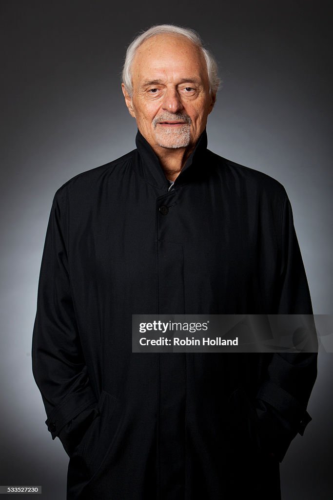 Ted Kotcheff