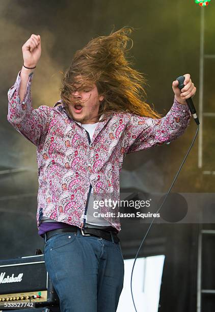 135 Brett Emmons Stock Photos, High-Res Pictures, and Images - Getty Images