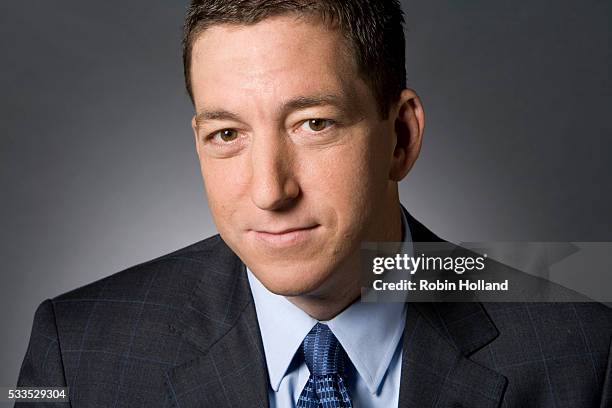 Glenn Greenwald