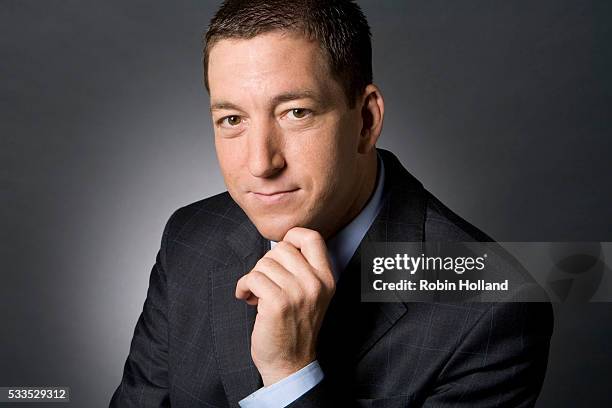 Glenn Greenwald